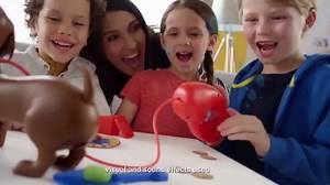 Catch the Fox and Doggie Doo TV Spot, 'Family Fun'