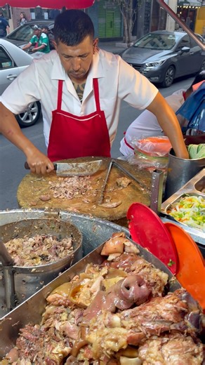 These carnitas tacos downtown are amazing! #carnitas #foodie #viralshort #foryou