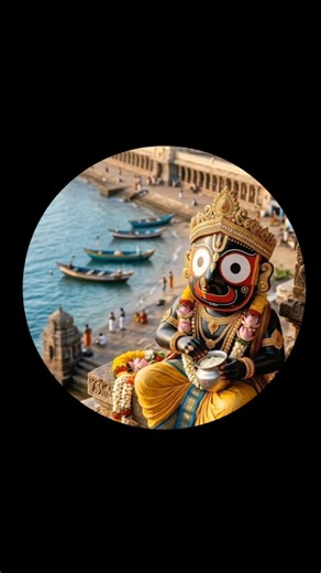🙏 Jay Jagannath | #Prabhu #Jagannath Song 2026 #Bhakti Song #Latest Jagannath Bhajan” #Jagannath