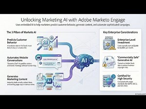 Adobe's Marketing AI (Marketo Engage)