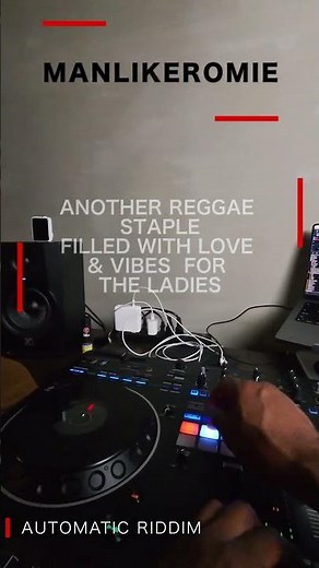 Automatic Riddim Mix 2025 Reggae Dancehall – ft Busy Signal, Queen Ifrica & More by MANLIKEROMIE