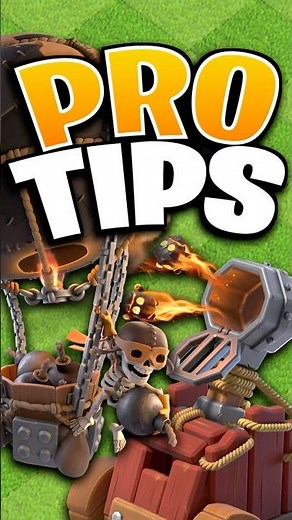IMPROVE Your Attacks with These Siege Machine Tips in Clash of Clans