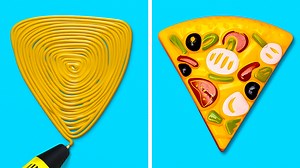 428K views · 1.8K reactions | Cute polymer clay and 3D pen crafts you need to try: | 5-Minute MAGIC | Facebook