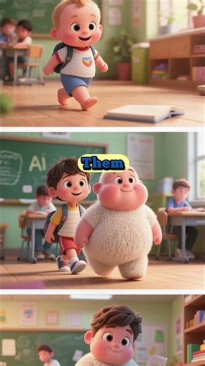 Oh, The Places You’ll Go! | Inspiring Life Lessons for Kids | StoryRibbon Kids