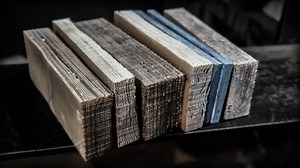 I tested vacuum vs pressure for micarta!