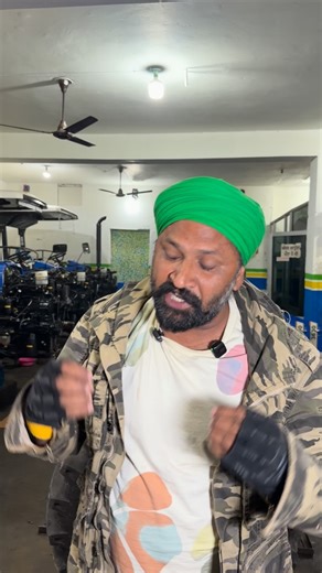 Instagram video by Jagga tractor boss • Dec 26, 2025 at 9:29 PM