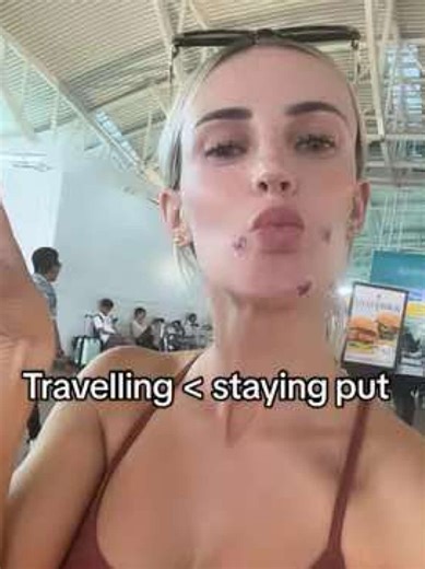 #travel #traveller #gypsy #nomad