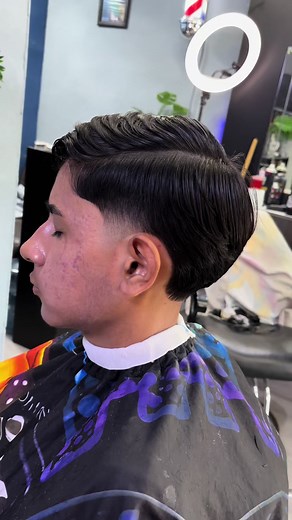 Mullet Haircut Tutorial: How to Get the Perfect Mullet Fade