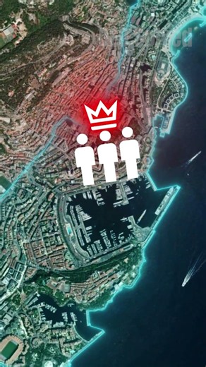 The Country Where 1 in 3 People Are Millionaires