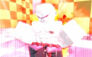 Roblox ASTD 七星吉连 特效展示