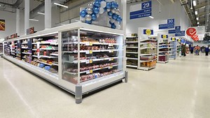 Tesco to make major change to checkouts at some stores