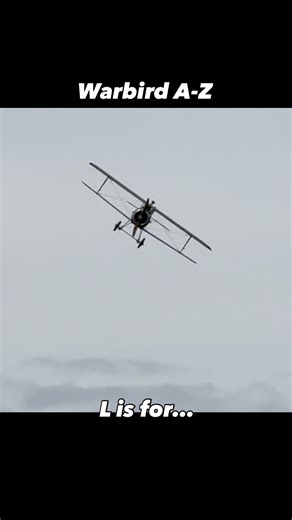 1.2K reactions · 59 shares | Warbird A-Z - L is for… Lafayette Escadrille! #ww1 #ww1history #biplane #greatwar #warbirds | Daniel J Wheatcroft | Facebook