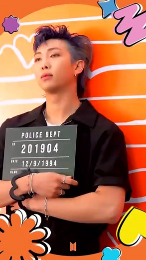 ‘Butter’ Jacket Preview Clip - RM | RM