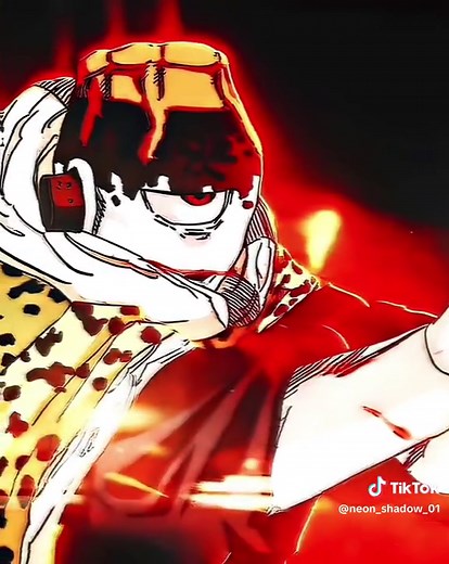 TikTokでNeon ShaDowさんをチェック！