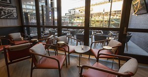 Where to Drink Outdoors in Lincoln Park and Lakeview