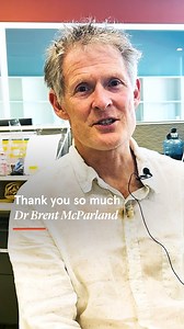 “Words can’t describe how great of a professor and person he is.” We gave you the opportunity to shout teachers and academics across the University. Dr Brent McParland received numerous messages, shouting out his willingness to go above and beyond to deliver a transformational university experience. Brent - thank you so much. #USYD #TYSM | University of Sydney