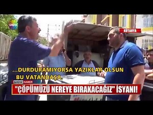 15 Temmuzla bu konteynırın ne alakası var