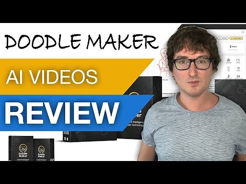 Doodle Maker Review - Complete Walkthrough
