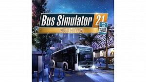 Bus Simulator 21: Next Stop - Gold Edition (Build 11097407  20 DLC, MULTi13)[FitGirl Repack]