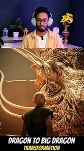 472K views · 8.8K reactions | Monster Dragon vs Human Emotion! ❤️ / EP~~~2270~~~ .........️.................. Thanks for watching #MrIlluma #DragonVsHuman #EmotionalPower #BeastVsHeart #MonsterFight #EpicClash #UnrealStory #ViralVideo | Mr Illuma | Facebook