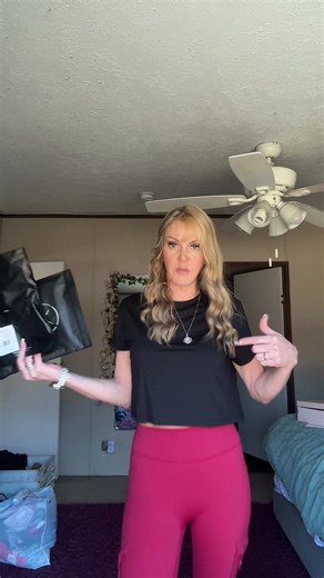 Top Picks for TikTok Shop: Best Crop Tops