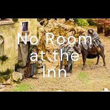 "No Room at the Inn" song
