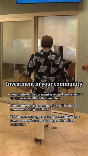 Why Bank Local?