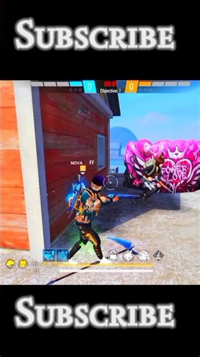 ONE SHOT HEADSHOT 😱🔥 | Free Fire Pro Gameplay #shorts