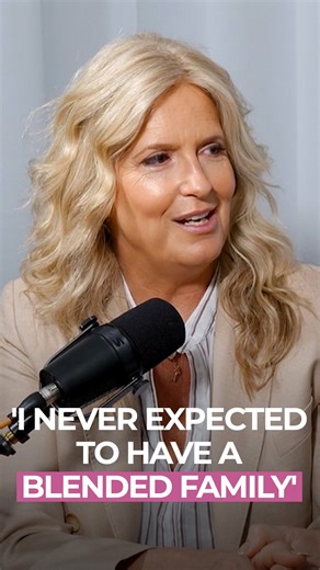 8.2K views · 82 reactions | Penny Lancaster has opened up about her and Rod's blended family and what she found 'extremely difficult'. Hear her full story on the latest episode of the Second Act podcast with Ateh Jewel.  Listen via the link in our bio or wherever you get your podcasts. | HELLO! | Facebook