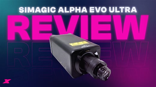 Review: Simagic's 28 Nm Alpha Evo Ultra is a new benchmark
