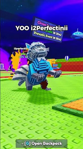 FUSING NEW ADMIN BRAINROTS in Be a Lucky Block Roblox (No Script): Noob to Pro Codes Guide #roblox