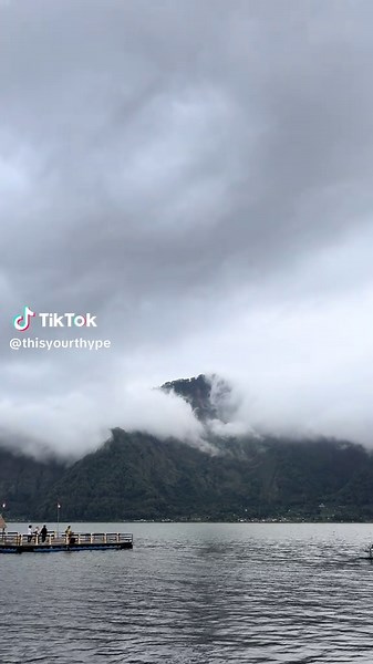 Discover Kintamani Bali: A Hidden Gem