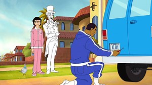 Mike is going vegan again! | Mike Tyson Mysteries