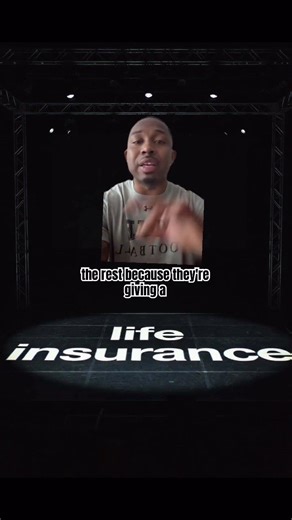 Life Insurance 101: The Truth Nobody Explains Clearly #money #lifeinsurance #taxes #shorts