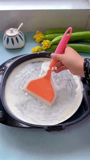 #Super#easy#recipe for versatile mini spring rolls #SpringPancakes #ThinPanca