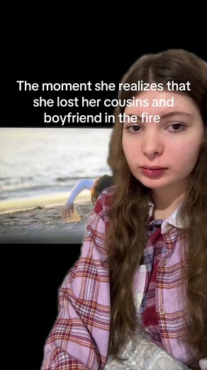 Emily Alyn Lind Delivers Oscar-Worthy Performance