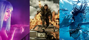 Najlepsze filmy sci-fi ostatniej dekady. TOP 10 tytułów na 2024 rok