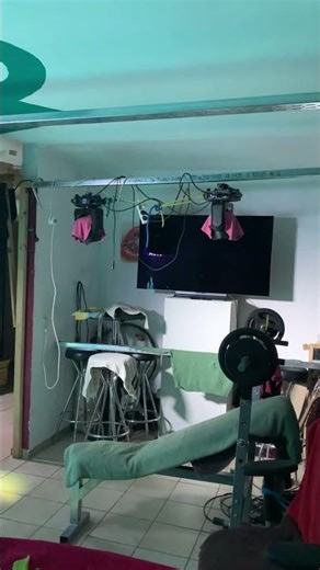 eurolite color chief works again