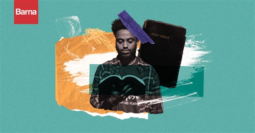 The Future of Digital Discipleship - Barna Group