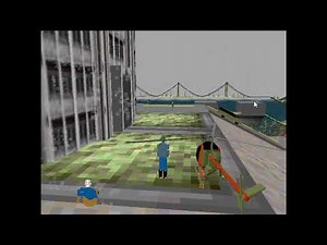 SimCopter Part 2 Get Second Copter