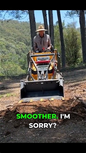 16K Machine Test: Smooth, but the Controls!