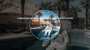 【最近最火的BGm合集250】Weekend 无损