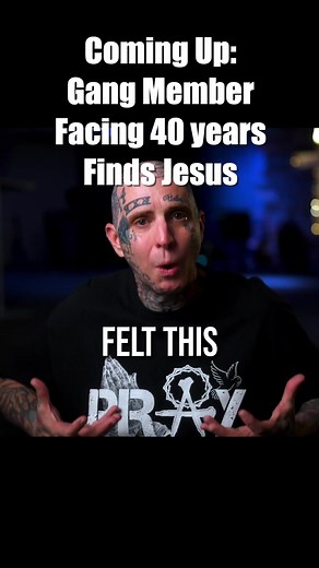 Brian Lecroy was in the one percent gang and was facing 40 years to life - He shares his Testimony from Atheist gang member who was in and out of prison, to an evangelist for Jesus. #testimony #jesus #christian #gospel #jesussaves