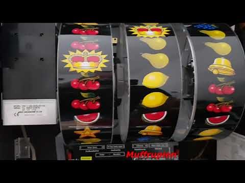 Geldspielautomat Anfänger Bally Wulff Eurotec Beratung Video Nr. 1