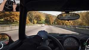 What makes the Mini John Cooper Works so quick