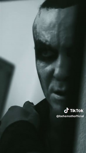 behemoth on TikTok