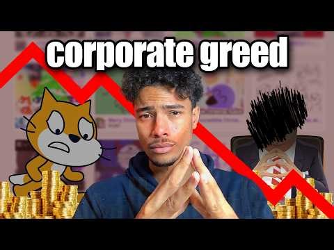 I Investigated Scratch's Biggest Ripoff