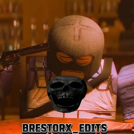 liar's bar roblox animation 🔥 #horror #edit #tranding