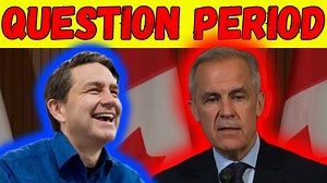 Question Period Heats Up As G7 Meetings Begin! (June 16th 2025)