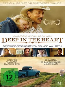 Deep in the Heart